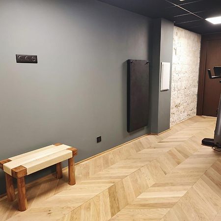 Hotel & Spa Rocabella LʼÎle-Rousse المظهر الخارجي الصورة