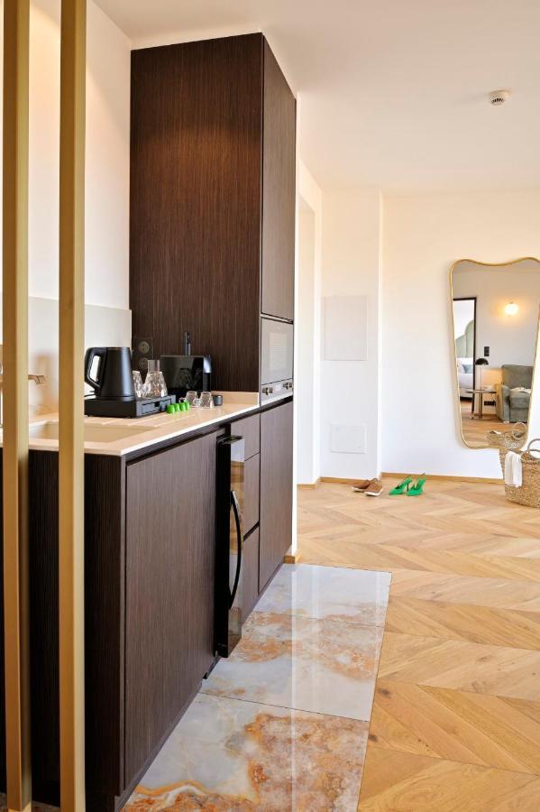Hotel & Spa Rocabella LʼÎle-Rousse المظهر الخارجي الصورة