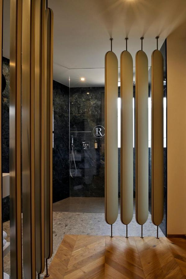Hotel & Spa Rocabella LʼÎle-Rousse المظهر الخارجي الصورة